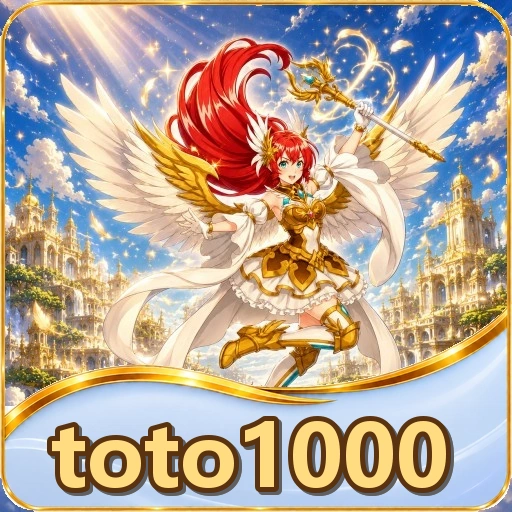 Ikon toto1000 untuk cara memilih permainan e-gaming