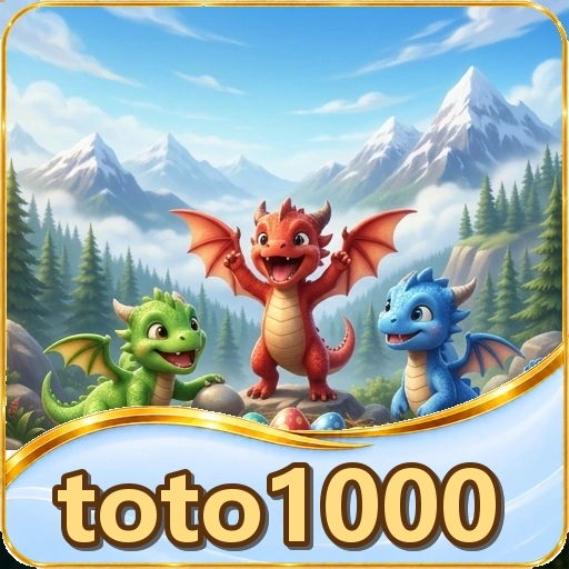 Ikon toto1000 untuk pertanyaan teknis APK