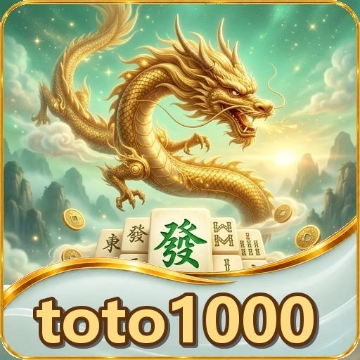Ikon toto1000 untuk data verifikasi APK 2018–2026