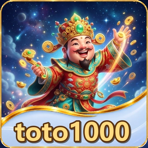 Ikon toto1000 untuk rincian nilai ulasan