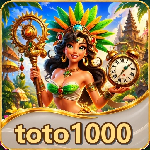 Ikon toto1000 untuk catatan v4.7.5